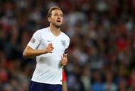 England v Spain - UEFA Nations League A